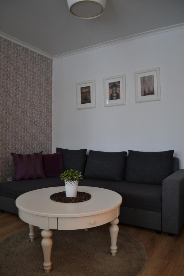 Saulys Apartment Druskininkai Exterior photo