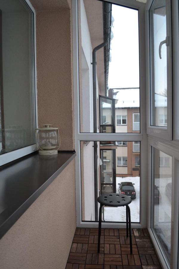 Saulys Apartment Druskininkai Exterior photo