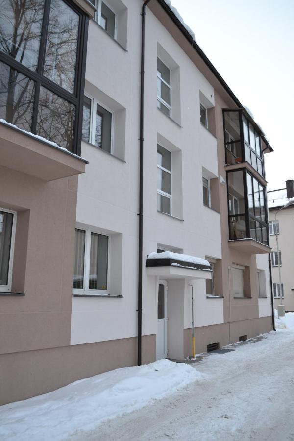 Saulys Apartment Druskininkai Exterior photo